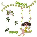 JOY SWING - MILAINE