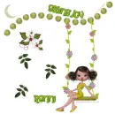 JOY SWING - RENNIE