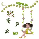 JOY SWING - RITA