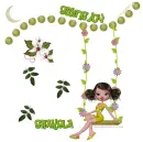 JOY SWING - SHAKELA