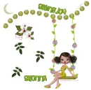JOY SWING - SHONNA