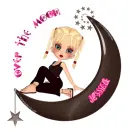 OverTheMoon - JESSICA