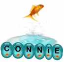 Connie Goldfish Escape