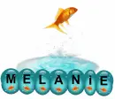 Melanie Goldfish Escape