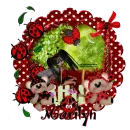 Ladybugs/marilyn