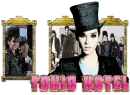 Tokio Hotel
