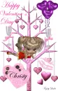 CHRISTY