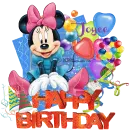 Happy Birthday/Joyce