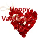 Happy Valentine's day