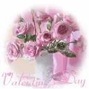 Happy Valentine's day