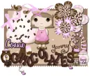Connie - Chocolate sweets