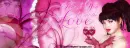 Thanks for the Love FB Cover