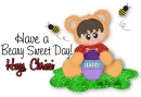 Chrissi - Have a sweet Day