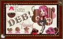 Deb! -Choco-Holic