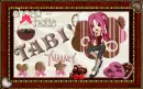 Tabi! -Choco-Holic