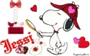 Jessi -Happy Valentines
