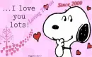Jessi -I love you lots background