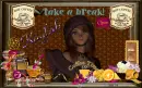 Kaylah -Coffee