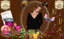 Kaylah -Hot Coffee