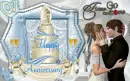 Melinda -Happy Anniversary
