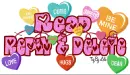 Read Reply Delete Candy Hearts Love Valentine