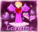 Loraine