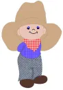 Little Cowboy