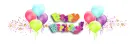 Birthday Divider