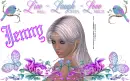 Jenny -Live Laugh Love