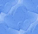 Hearts Blue