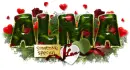 Alma-Someone special