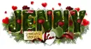 Jenny-Someone special