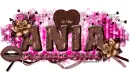 Ania-Chocolate Kisses