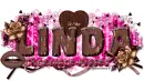 Linda-Chocolate Kisses