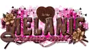 Melanie-Chocolate Kisses #2