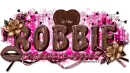 Robbie-Chocolate Kisses