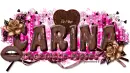Carina-Chocolate Kisses