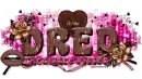 Dred-Chocolate Kisses