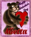 Mietta