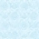 blue background