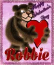Robbie
