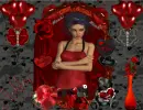 Ashley -Be Mine