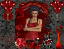 Melinda -Be Mine