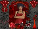 Tonya -Be Mine