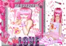 Anna -Love