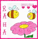 Raha