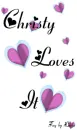 CHRISTY