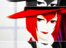 Madam Red