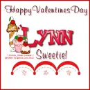 Lynn - Valentine - Sweet
