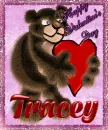 Tracey